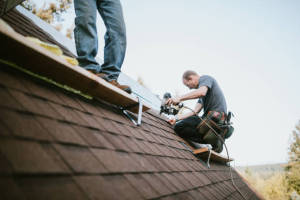 Local Roofers in West Candor, NY